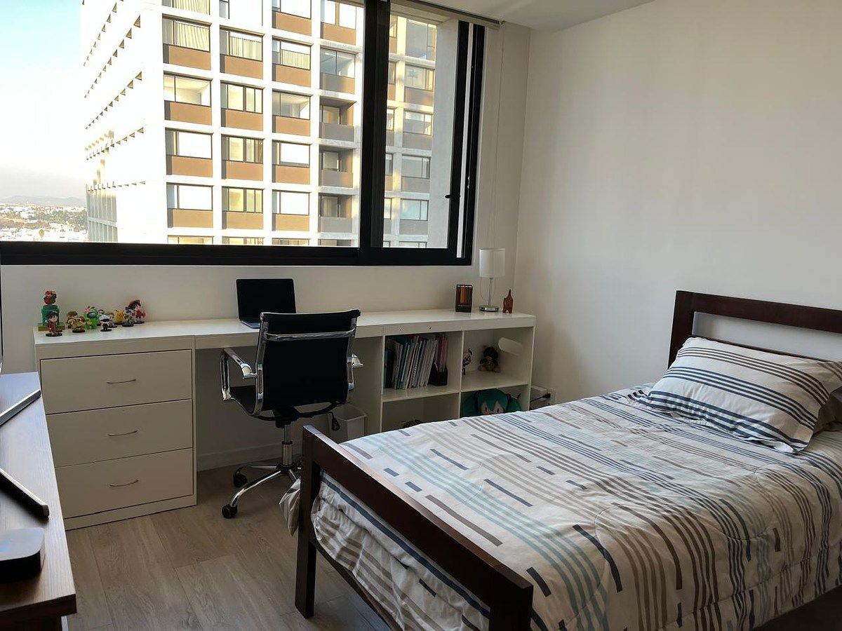 Apartamento em Juriquilla Santa Fe, Querétaro, foto 17 de 17