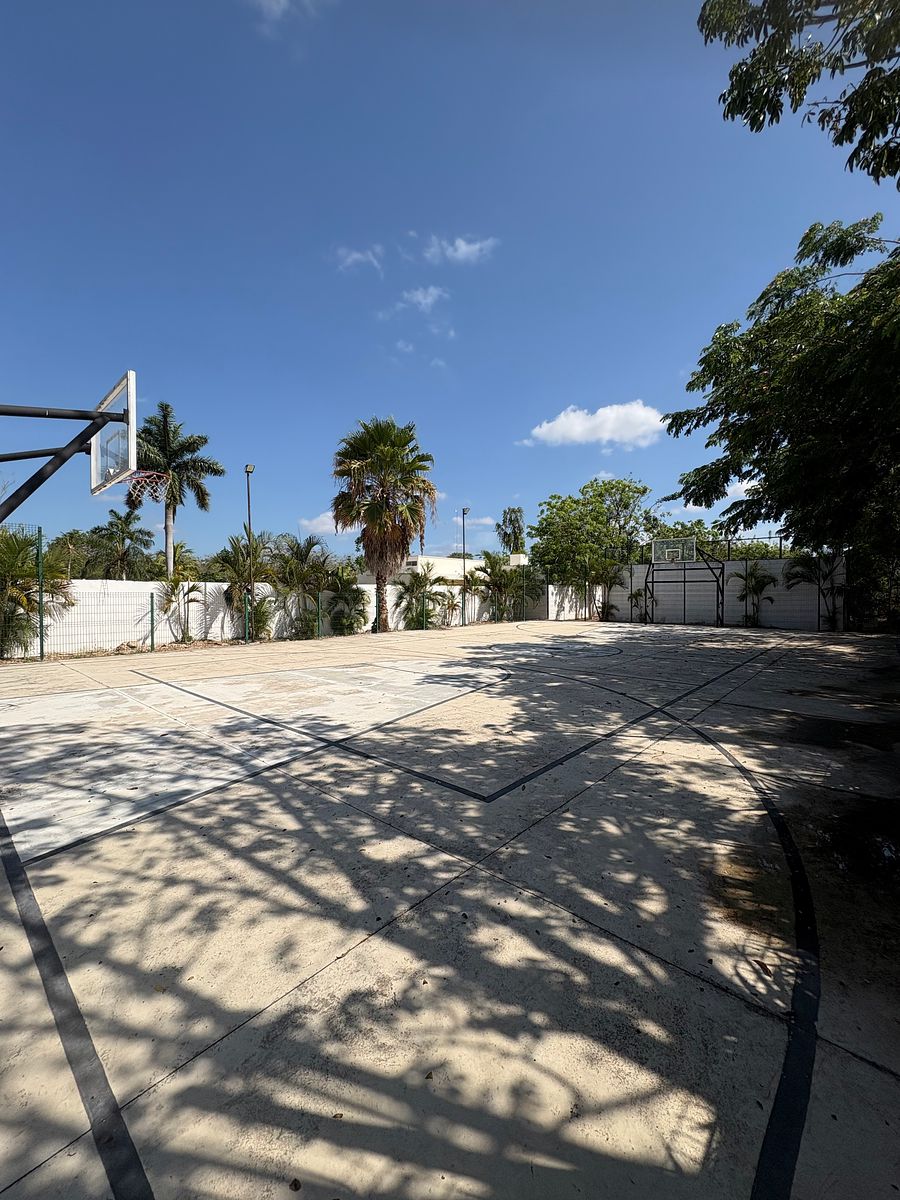 Casa en condominio en Cholul, Mérida, foto 15 de 26