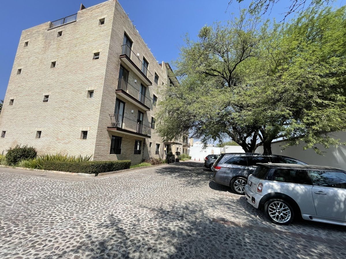 Apartment in El Salitre, Querétaro, photo 3 of 19
