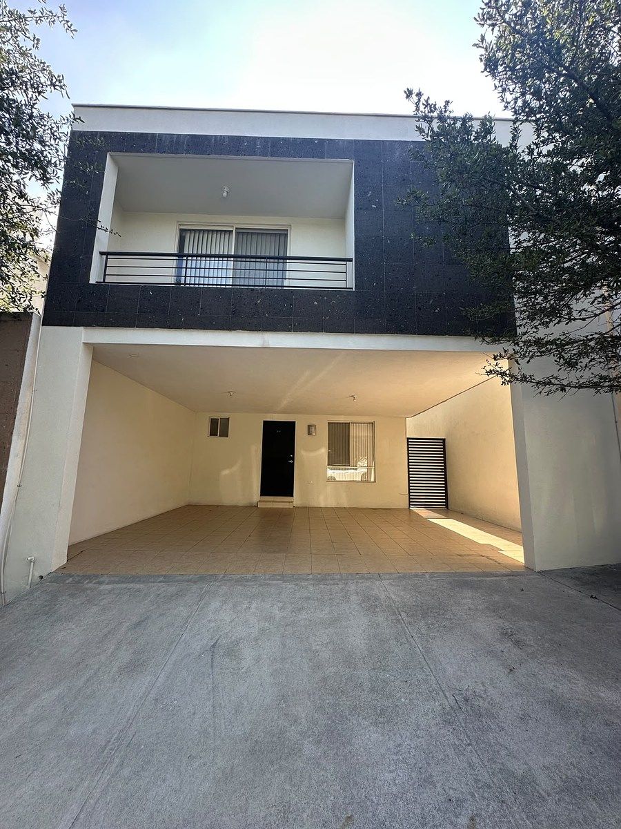 CASA À VENDA EM GARCÍA, NOVO LEÃO, foto 1 de 32