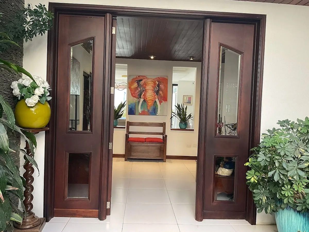 Casa en Condominio en Zona 15, Guatemala, foto 8 de 18