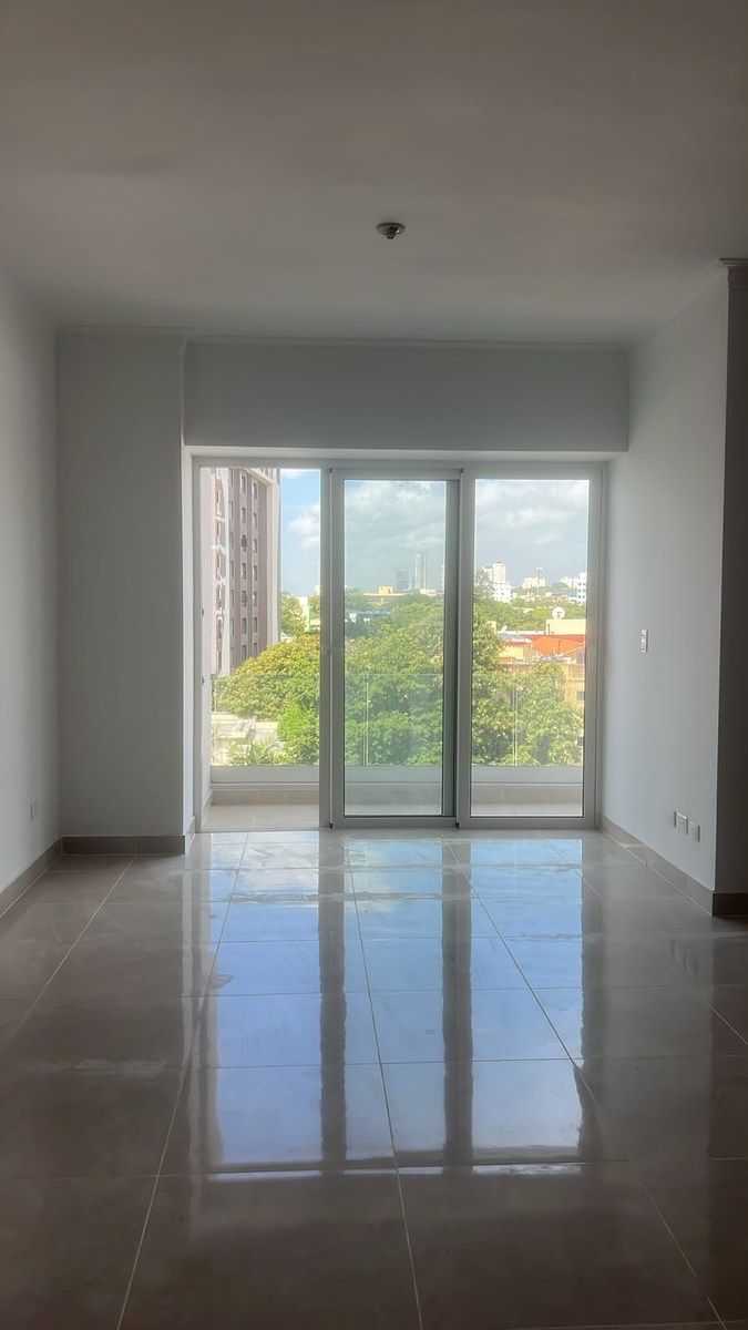 Apartamento en alquiler en Zona Universitaria – 5to piso, foto 1 de 19
