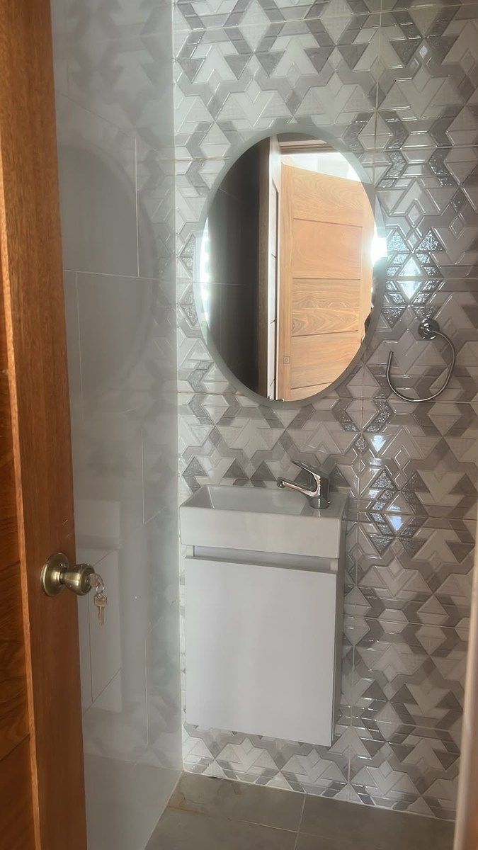 Apartamento en Zona Universitaria, Santo Domingo Centro (Distrito Nacional), foto 7 de 19