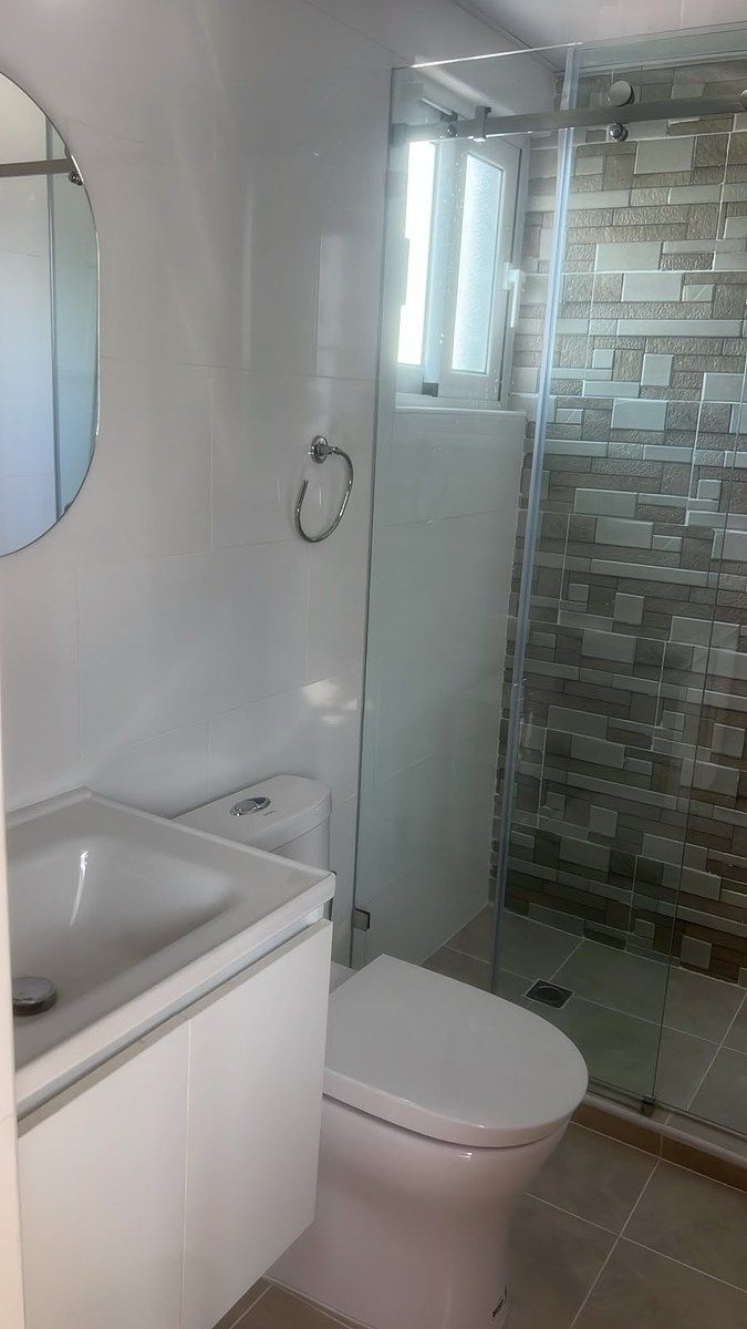 Apartamento en Zona Universitaria, Santo Domingo Centro (Distrito Nacional), foto 8 de 19