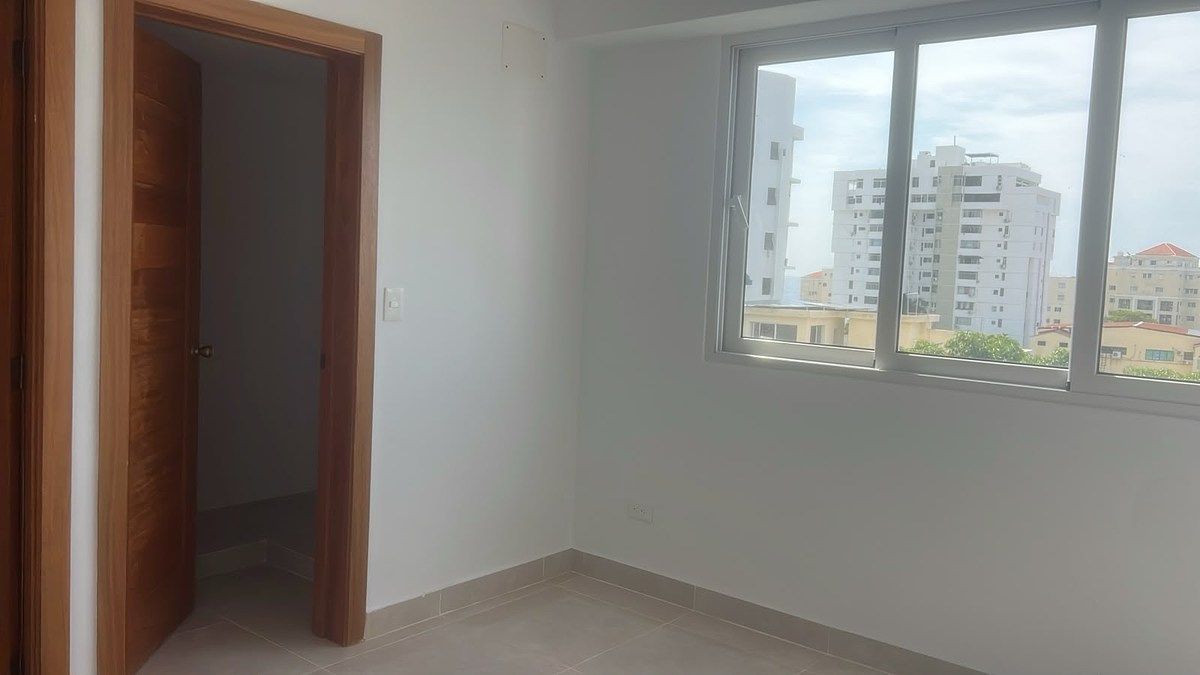 Apartamento en Zona Universitaria, Santo Domingo Centro (Distrito Nacional), foto 3 de 19