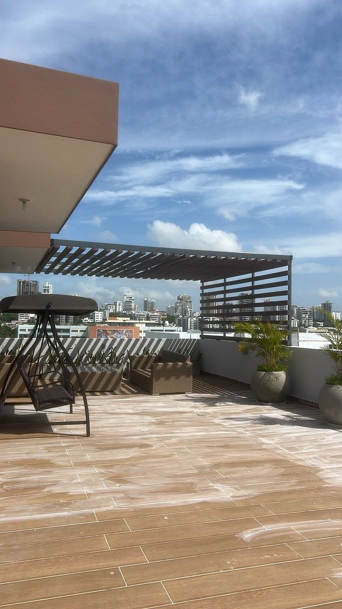 Apartamento en Zona Universitaria, Santo Domingo Centro (Distrito Nacional), foto 14 de 19