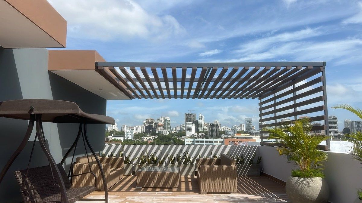 Apartamento en Zona Universitaria, Santo Domingo Centro (Distrito Nacional), foto 13 de 19