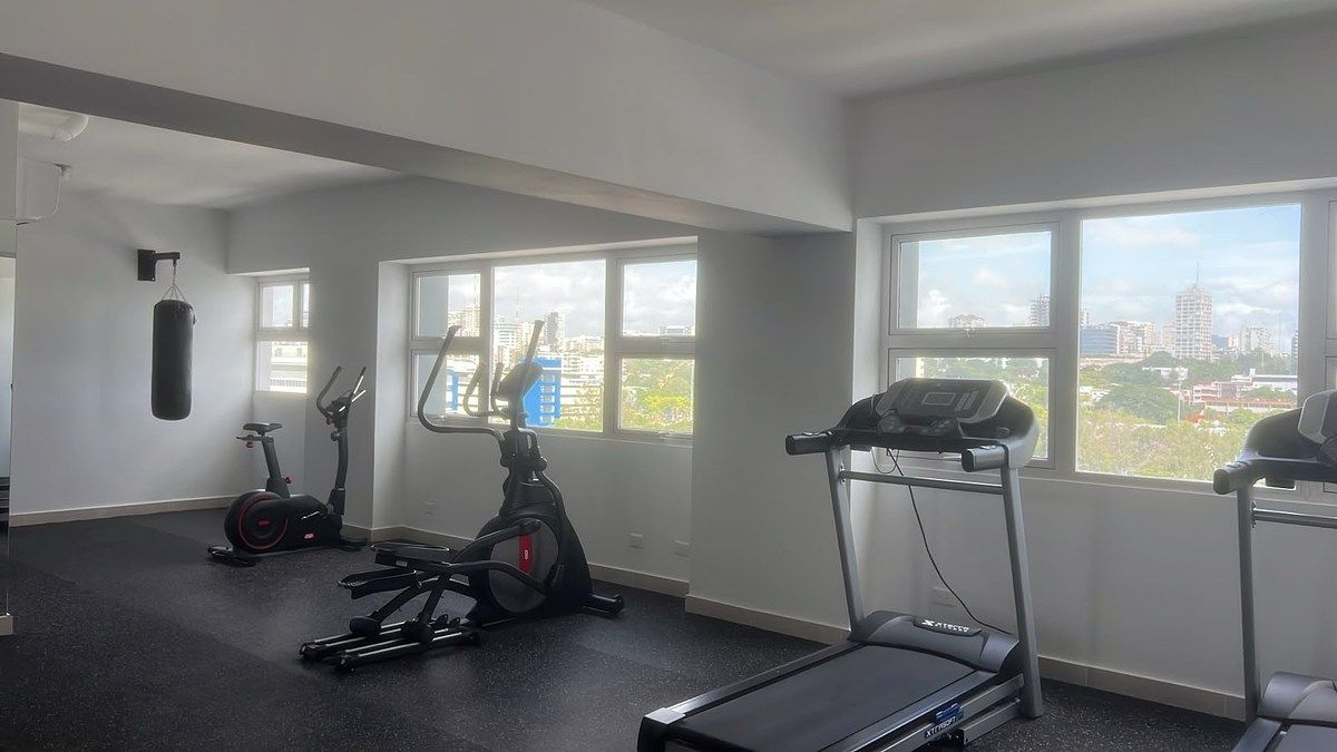Apartamento en Zona Universitaria, Santo Domingo Centro (Distrito Nacional), foto 18 de 19