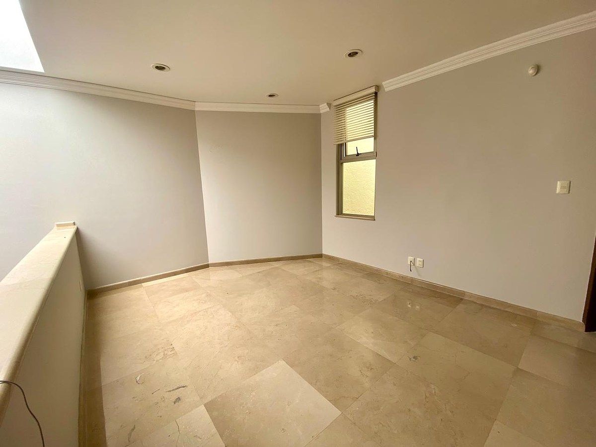 Casa en condominio en Lomas de Tecamachalco, Huixquilucan, foto 7 de 15