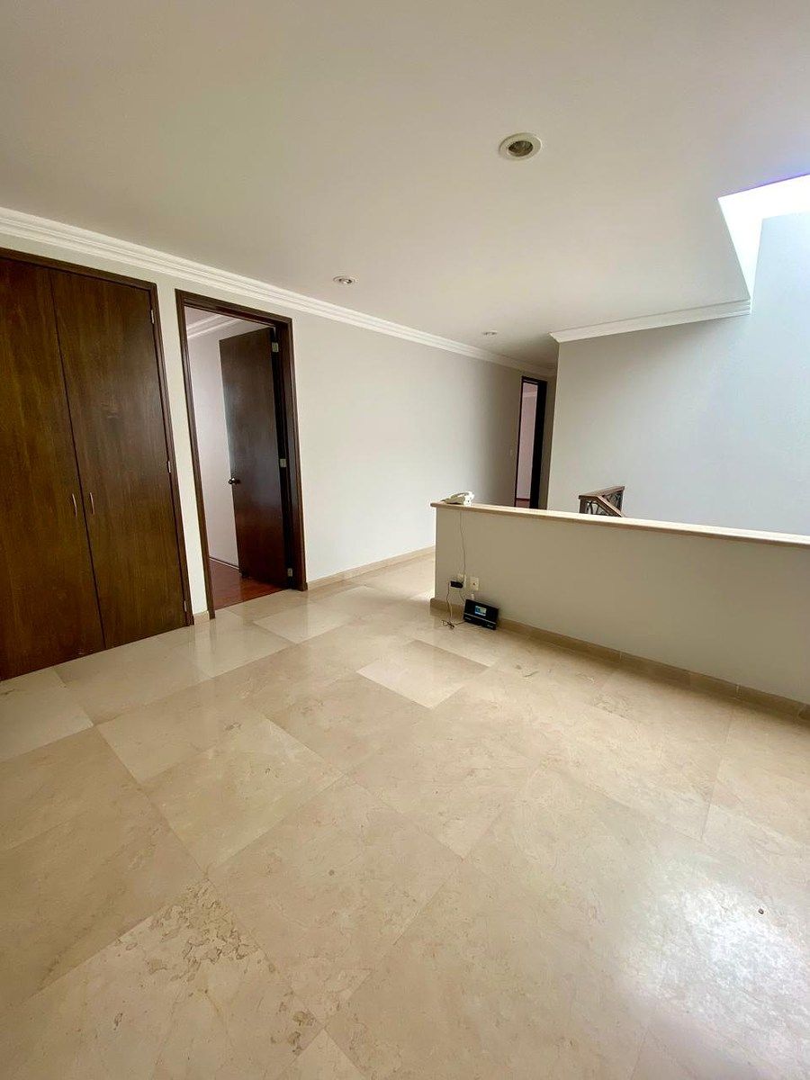 Casa en condominio en Lomas de Tecamachalco, Huixquilucan, foto 8 de 15