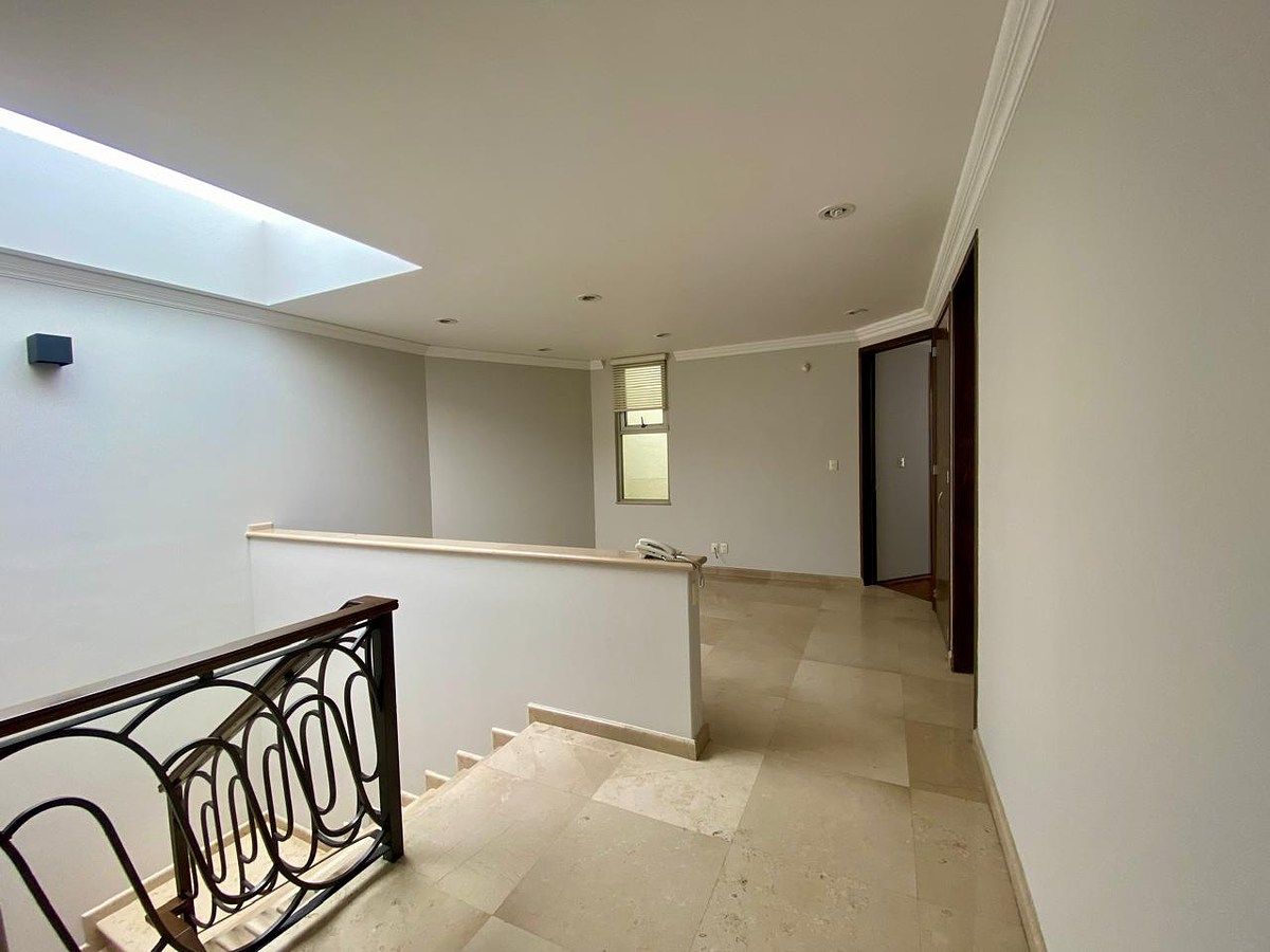 Casa en condominio en Lomas de Tecamachalco, Huixquilucan, foto 9 de 15