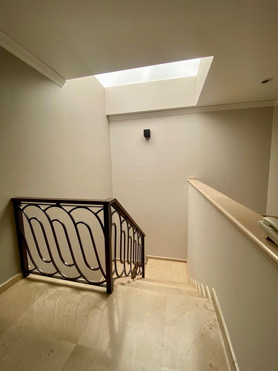 Casa en condominio en Lomas de Tecamachalco, Huixquilucan, foto 10 de 15