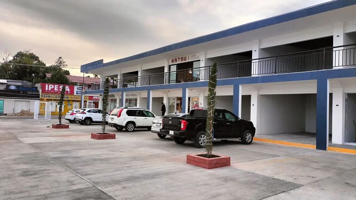 Local em San Ramón, San Cristóbal de Las Casas, foto 4 de 11