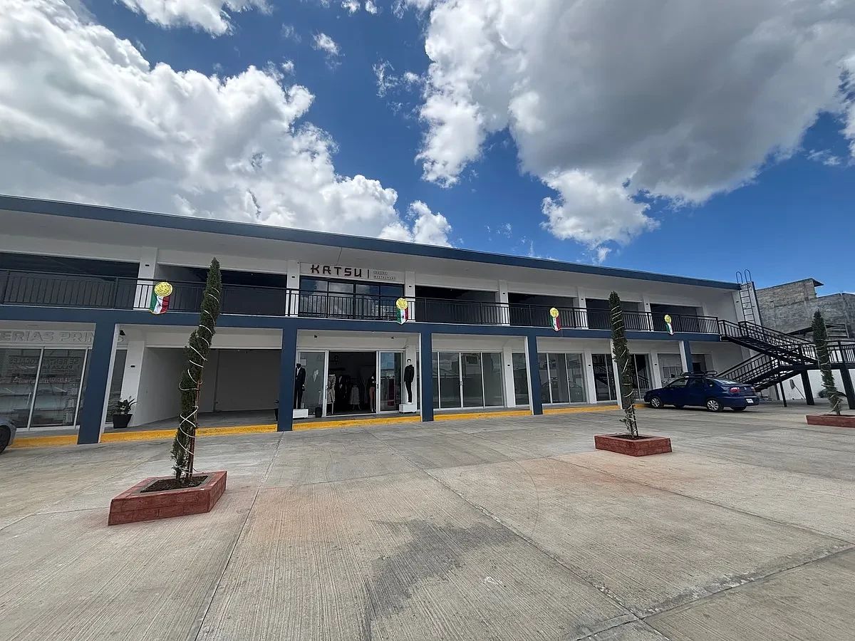 Local em San Ramón, San Cristóbal de Las Casas, foto 6 de 11