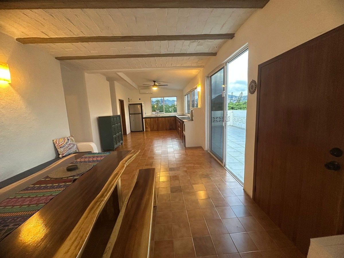Apartamento em Las Brisas, Manzanillo, foto 4 de 27
