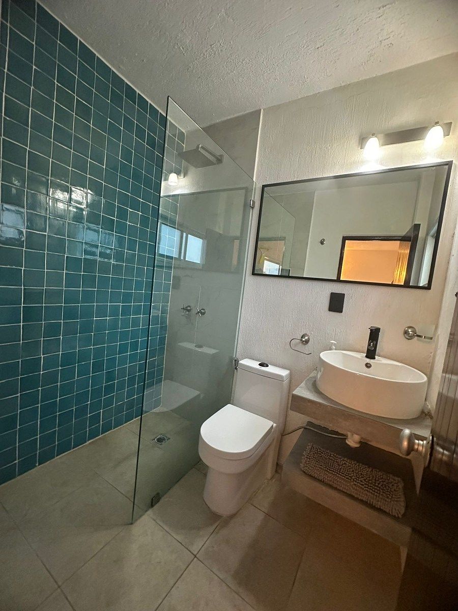 Departamento en Las Brisas, Manzanillo, foto 21 de 27