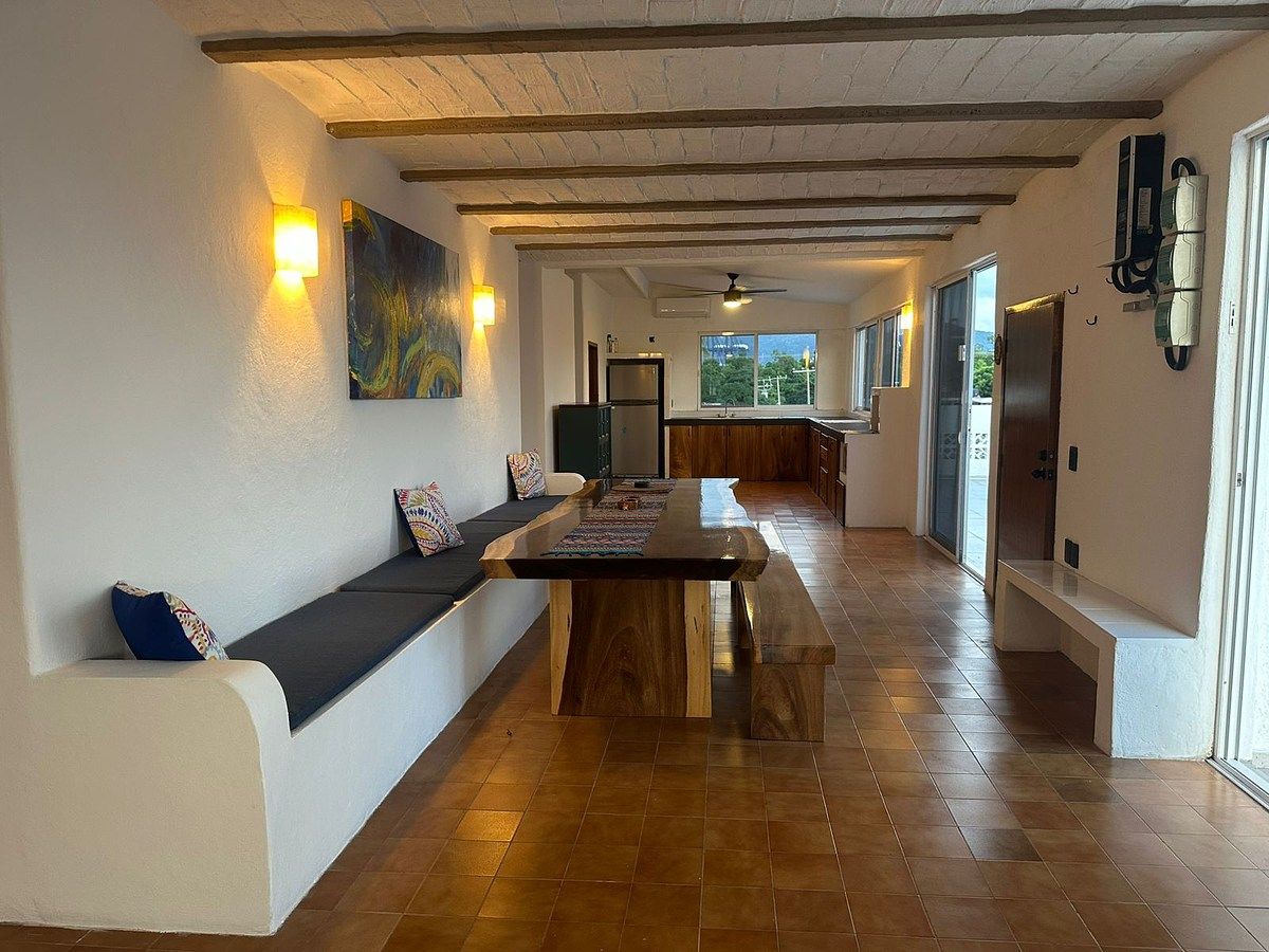Departamento en Las Brisas, Manzanillo, foto 12 de 27