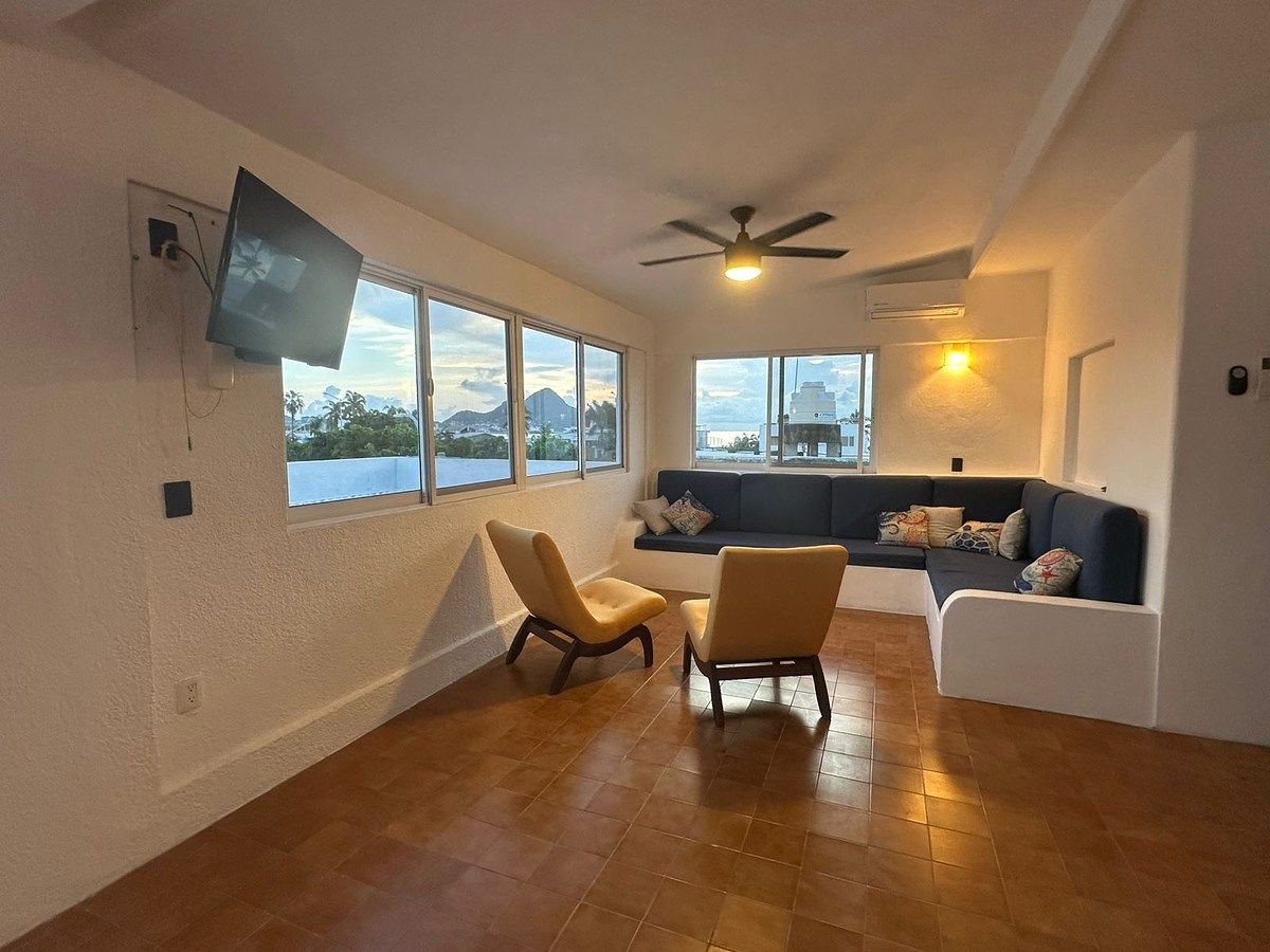 Apartamento em Las Brisas, Manzanillo, foto 8 de 27