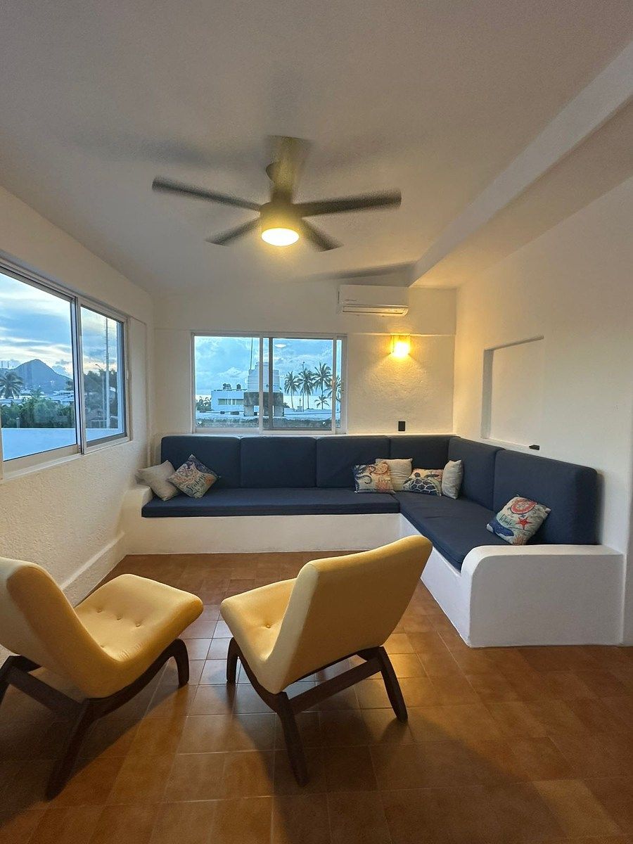 Apartamento em Las Brisas, Manzanillo, foto 7 de 27