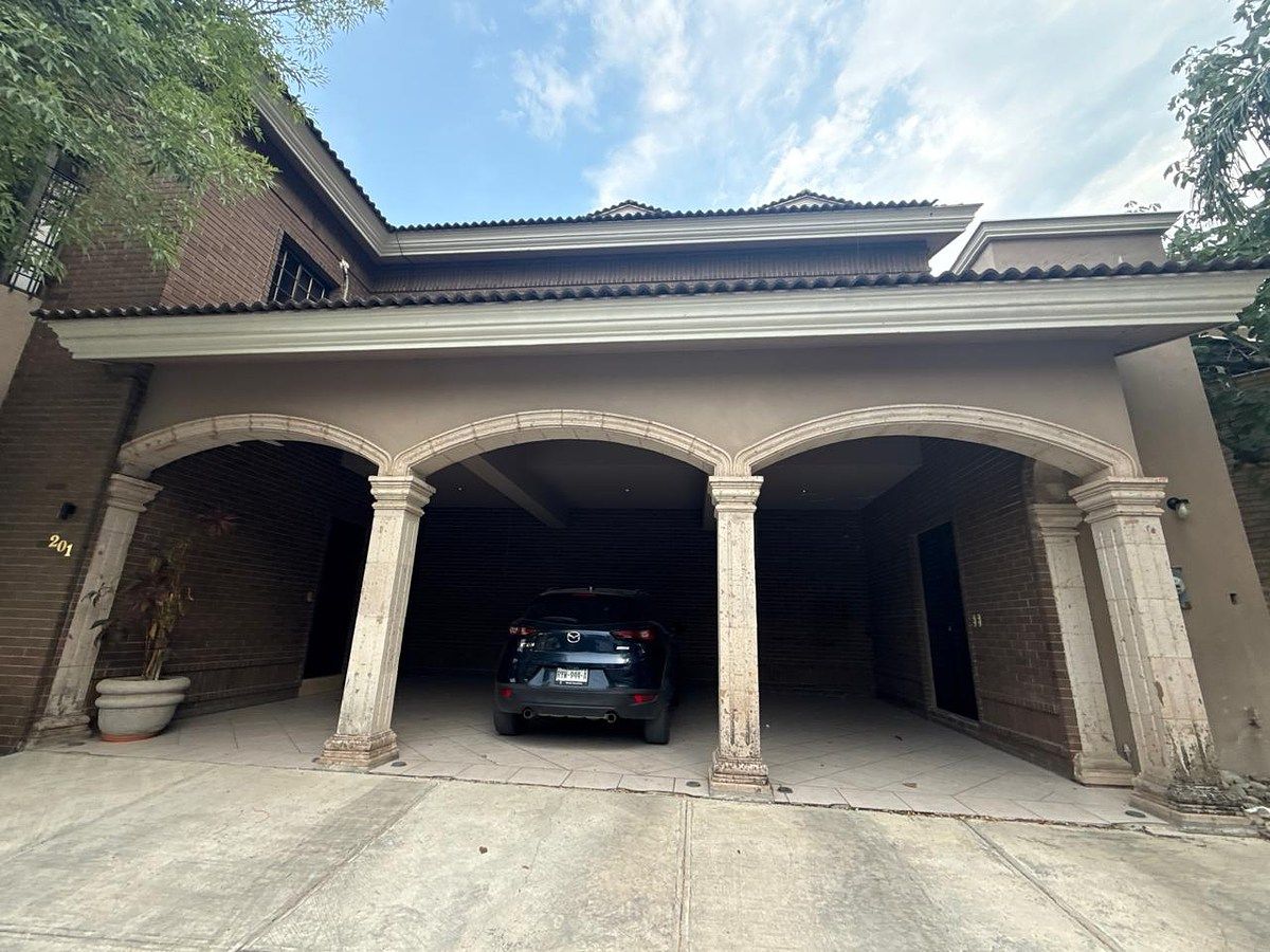 Casa en Veredalta, San Pedro Garza García, foto 3 de 31