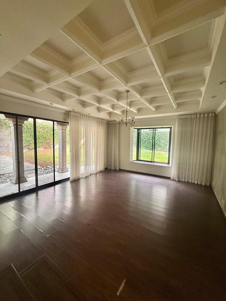 Casa en Veredalta, San Pedro Garza García, foto 8 de 31