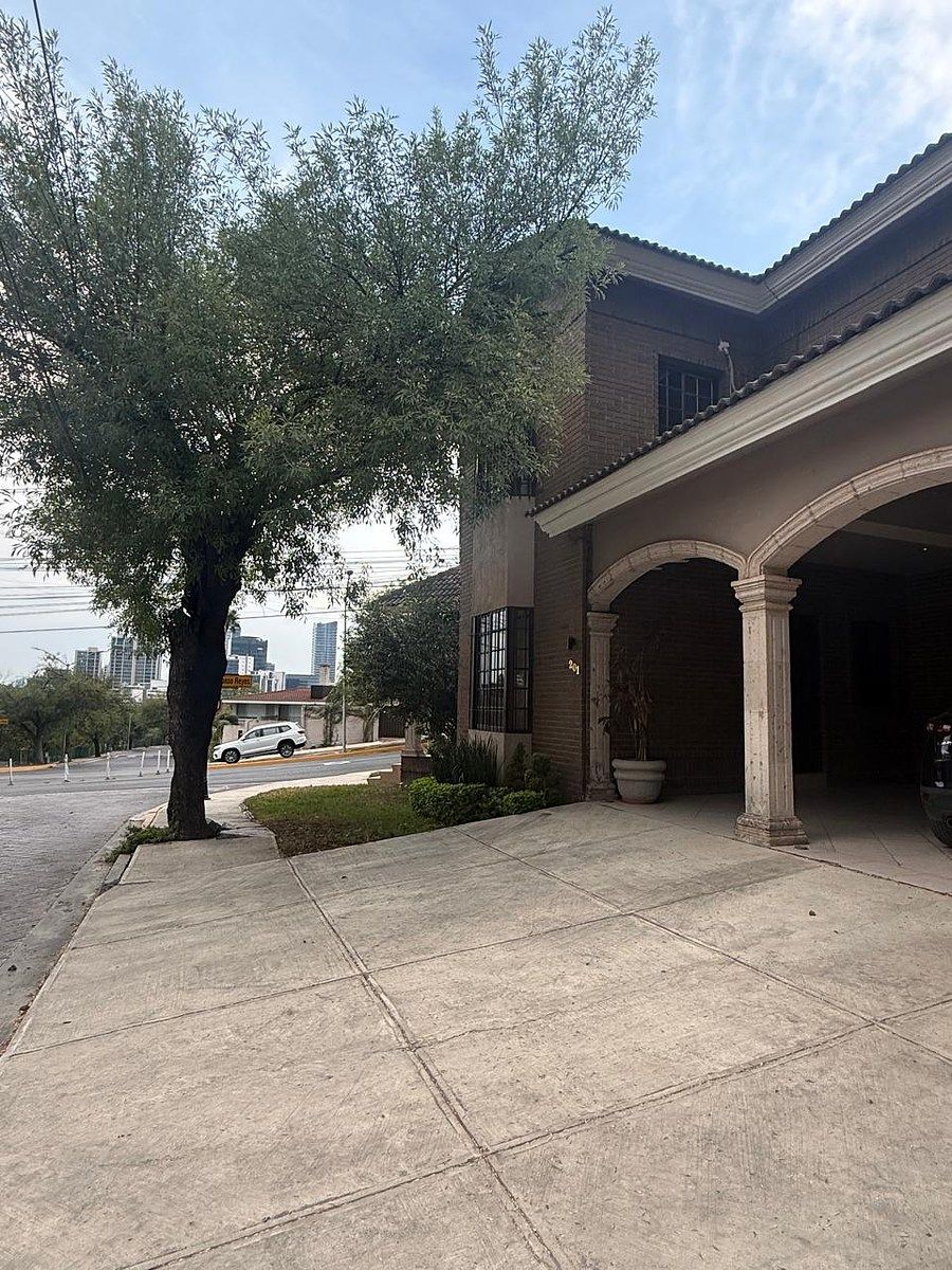 Casa en Veredalta, San Pedro Garza García, foto 29 de 31