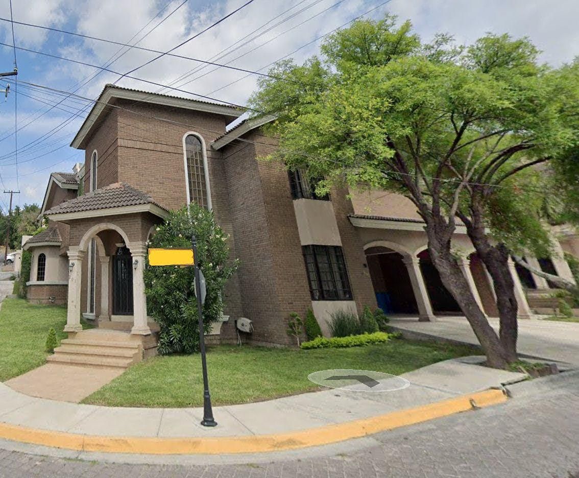 Casa en renta en Colonia Veredalta San Pedro Garza García, foto 1 de 31
