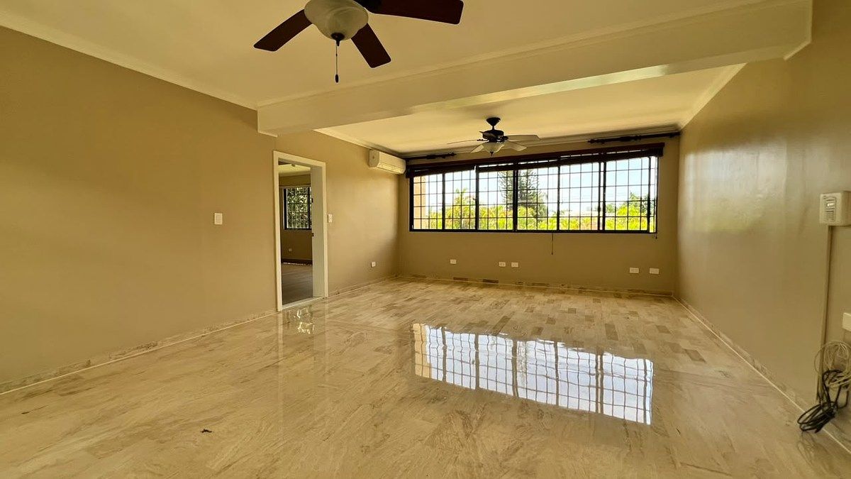 Casa en Los Cacicazgos, Santo Domingo Centro (Distrito Nacional), foto 8 de 15