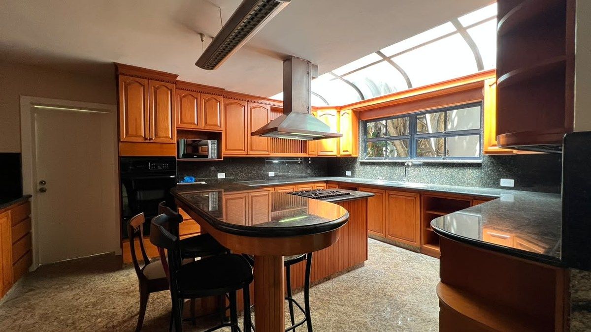 Casa en Los Cacicazgos, Santo Domingo Centro (Distrito Nacional), foto 7 de 15