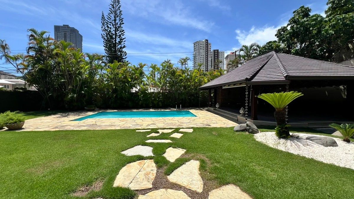 Casa en Los Cacicazgos, Santo Domingo Centro (Distrito Nacional), foto 2 de 15