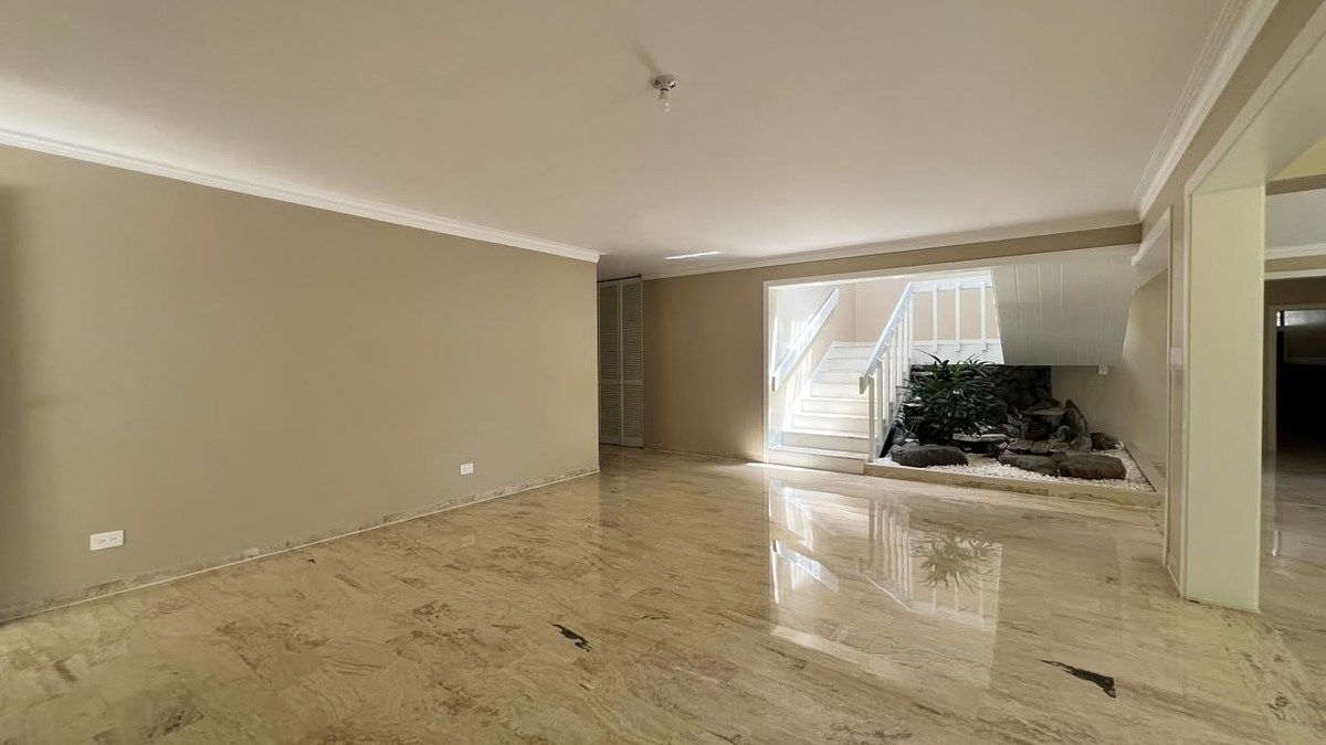 Casa en Los Cacicazgos, Santo Domingo Centro (Distrito Nacional), foto 6 de 15