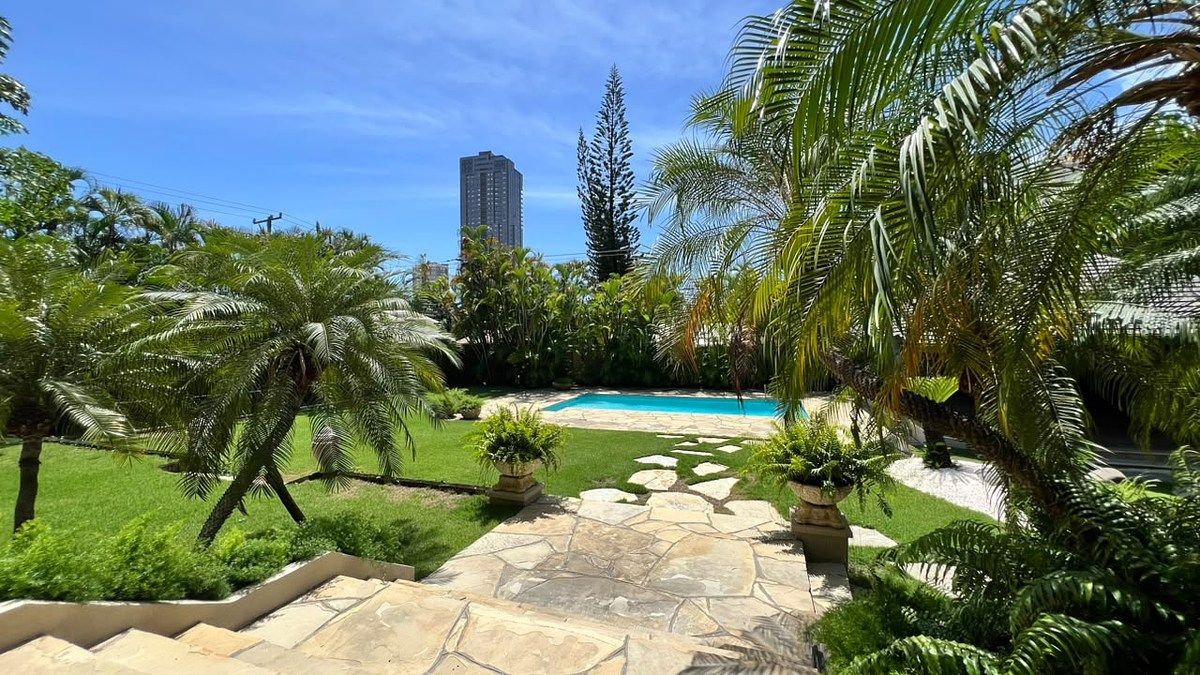Casa en Los Cacicazgos, Santo Domingo Centro (Distrito Nacional), foto 4 de 15