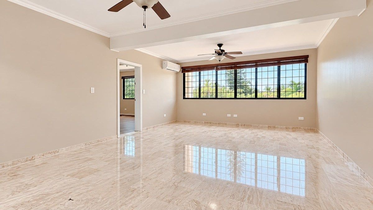 Casa en Los Cacicazgos, Santo Domingo Centro (Distrito Nacional), foto 6 de 9