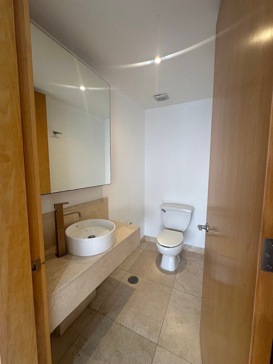 Departamento en Santa Fe Cuajimalpa, Cuajimalpa de Morelos, foto 5 de 22