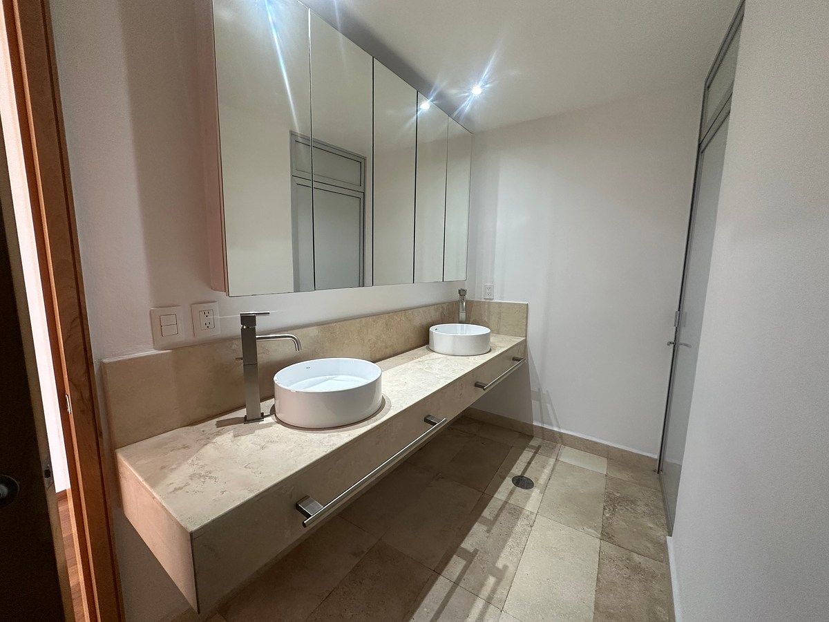 Departamento en Santa Fe Cuajimalpa, Cuajimalpa de Morelos, foto 8 de 22