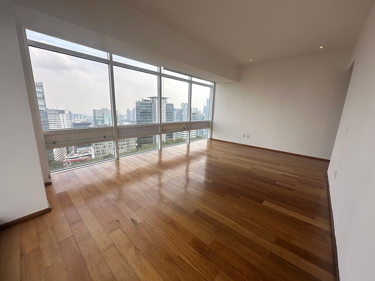 Departamento en Santa Fe Cuajimalpa, Cuajimalpa de Morelos, foto 9 de 22