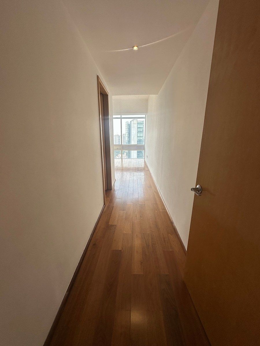 Departamento en Santa Fe Cuajimalpa, Cuajimalpa de Morelos, foto 10 de 22