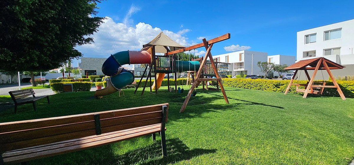 Casa town House en Venta en Juriquilla Santa Fe Queretaro