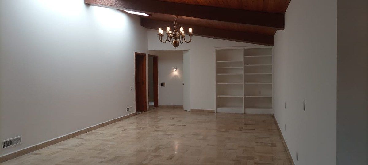 Casa em Jardines del Pedregal de San Ángel, Coyoacán, foto 4 de 18