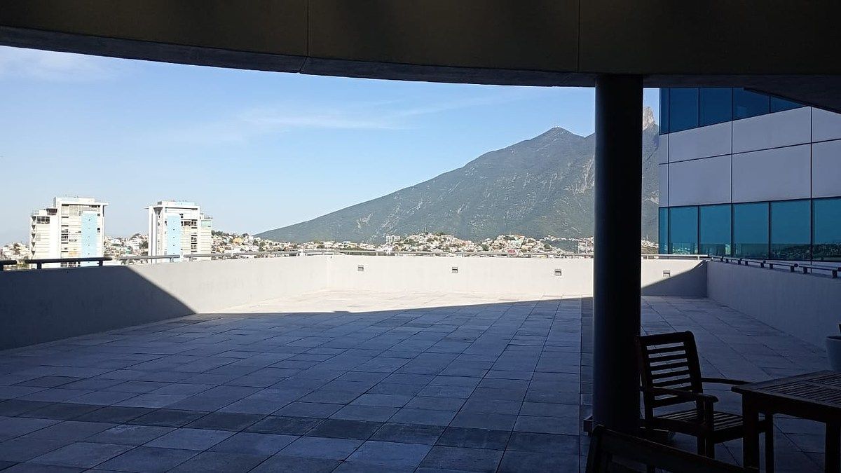 Sala Comercial em Del Paseo Residencial, Monterrey, foto 10 de 10