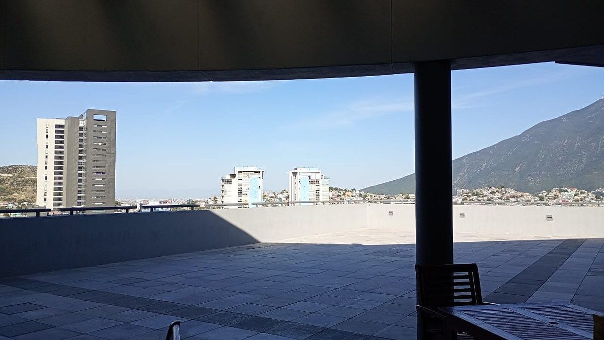 Sala Comercial em Del Paseo Residencial, Monterrey, foto 9 de 10