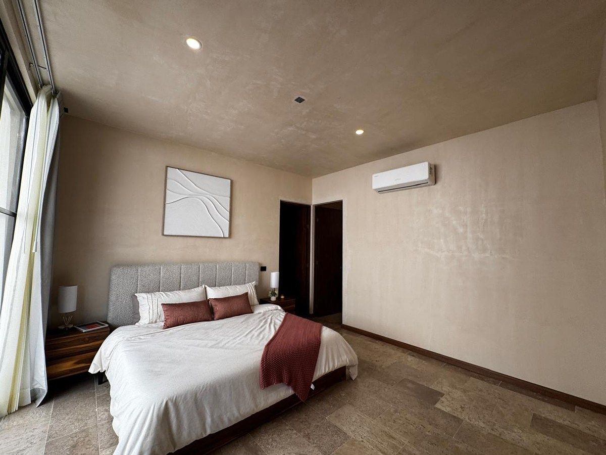 Departamento en Montebello, Mérida, foto 15 de 27