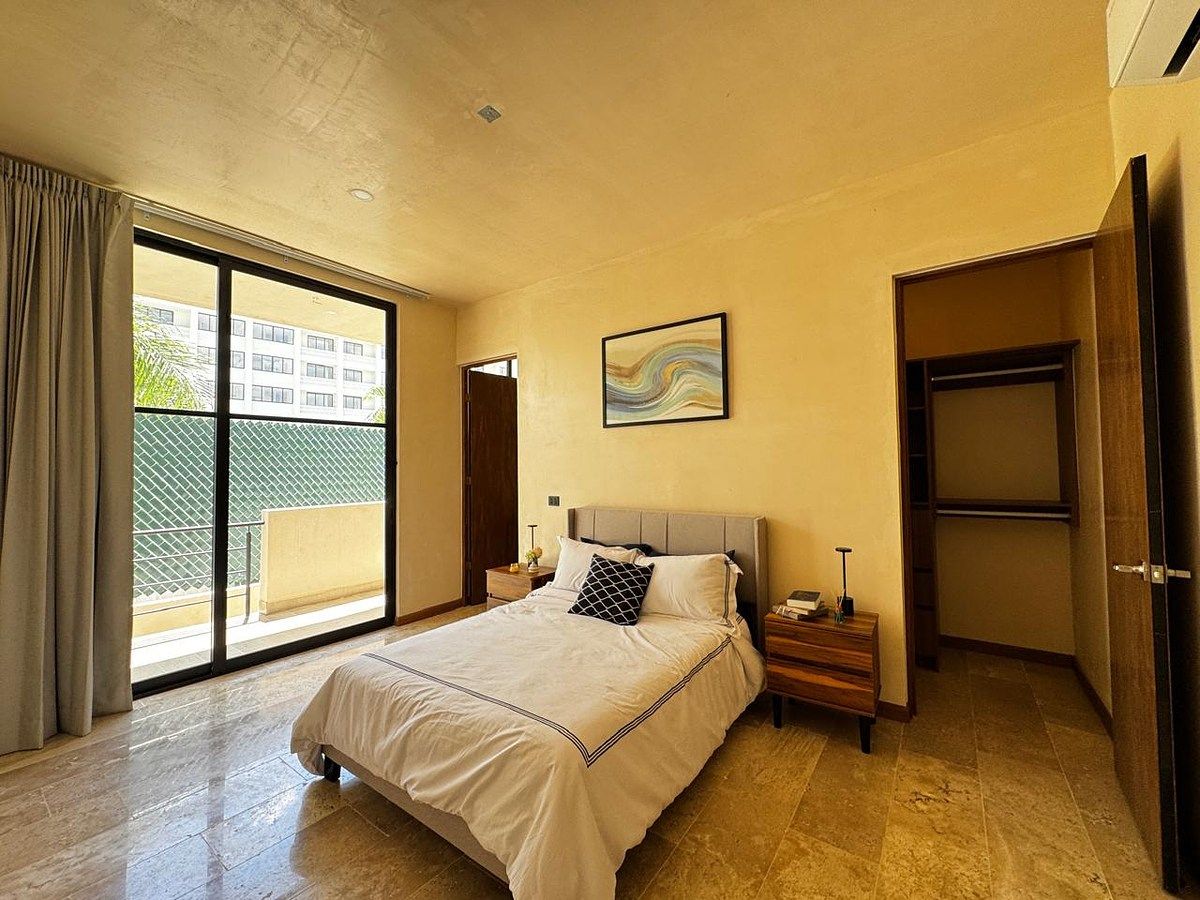 Departamento en Montebello, Mérida, foto 17 de 27