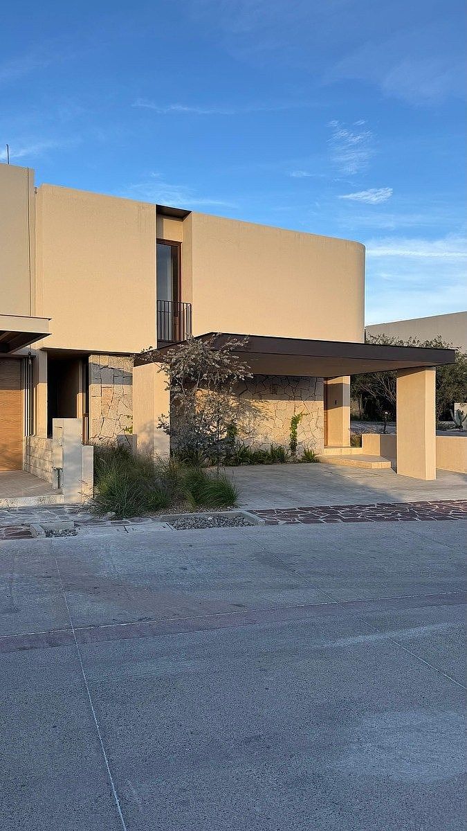 Estrena increíble casa de autor en Altozano, Querétaro - foto 1