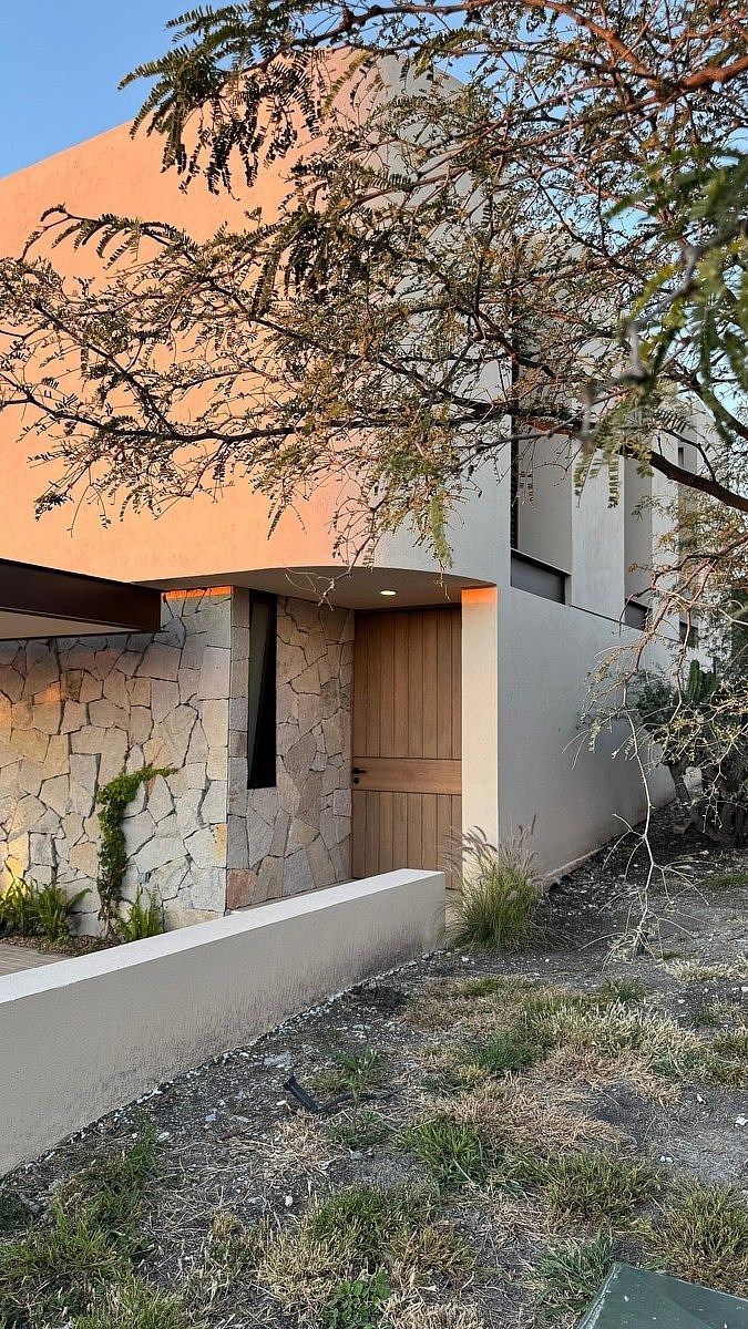 Estrena increíble casa de autor en Altozano, Querétaro - foto 3