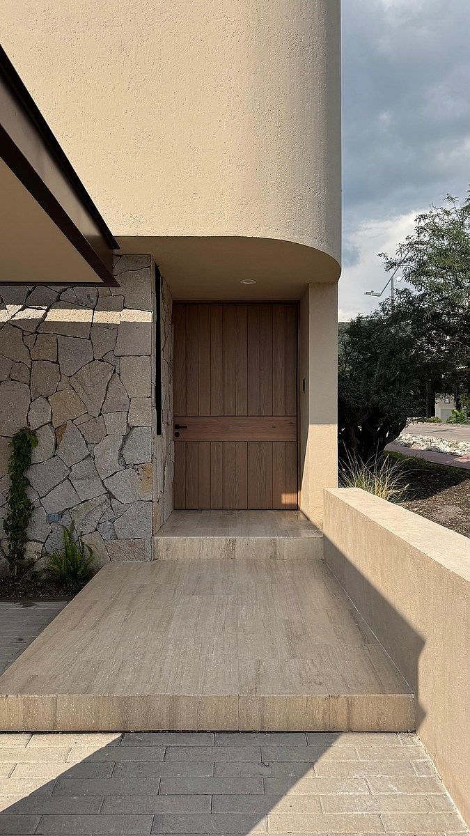 Estrena increíble casa de autor en Altozano, Querétaro - foto 4