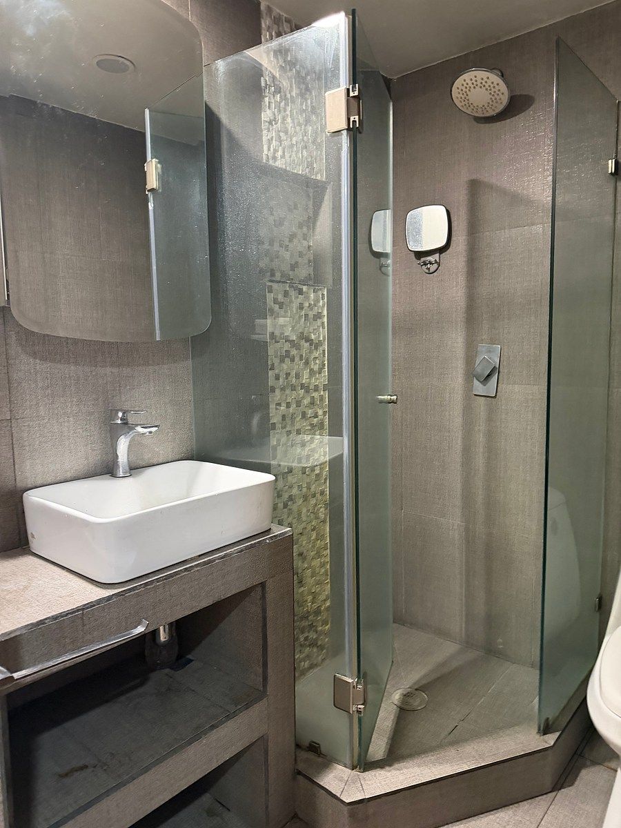 Habitación en Polanco I Sección, Miguel Hidalgo, foto 4 de 5