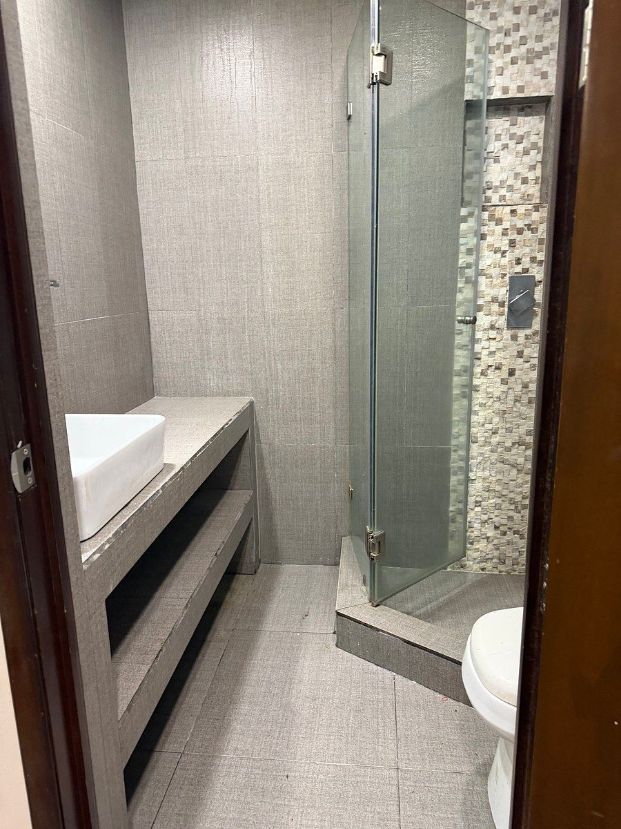 Habitación en Polanco I Sección, Miguel Hidalgo, foto 5 de 5