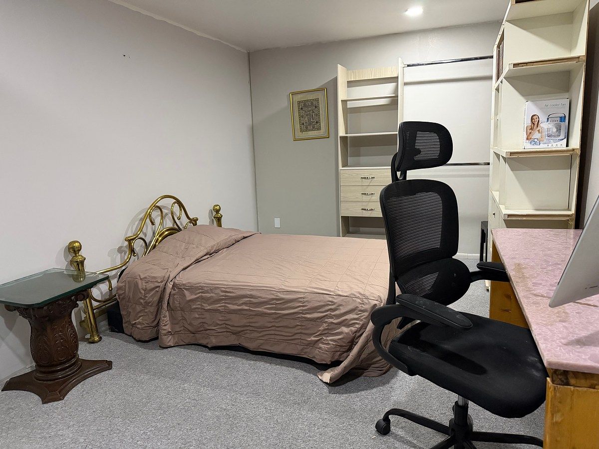 Habitación en Polanco I Sección, Miguel Hidalgo, foto 2 de 10