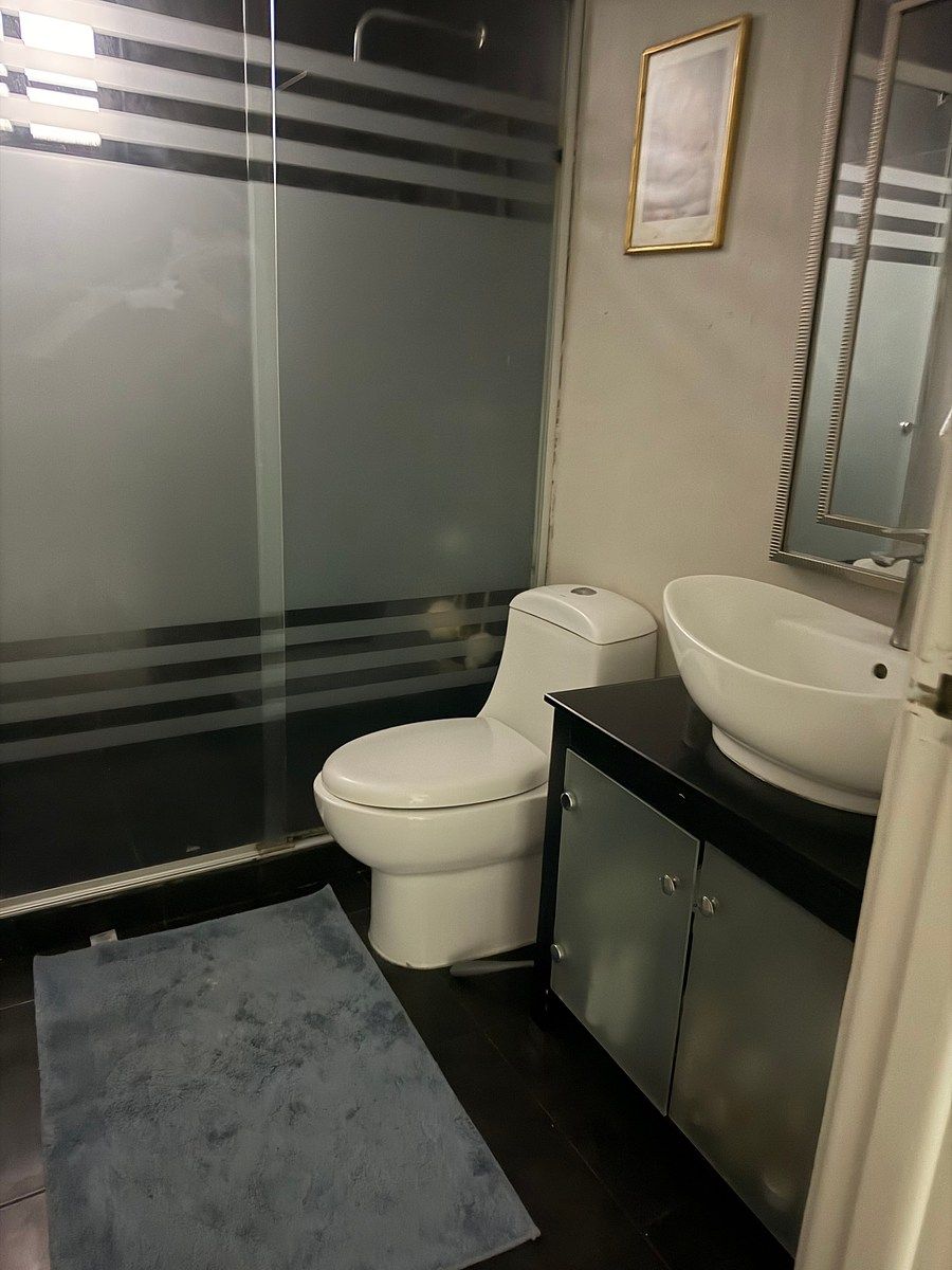 Habitación en Polanco I Sección, Miguel Hidalgo, foto 7 de 10